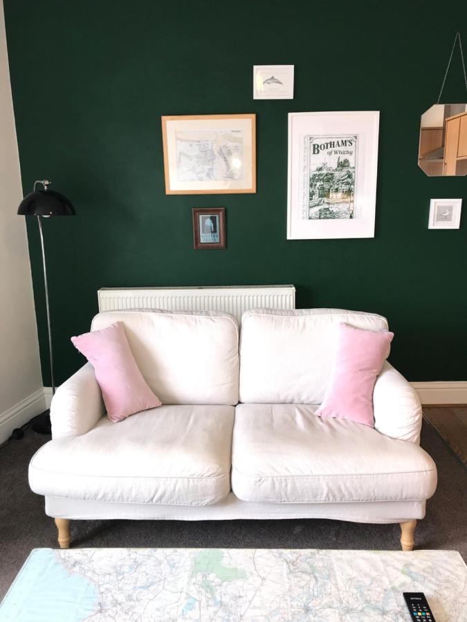 Riverview With Private Parking * Whitby